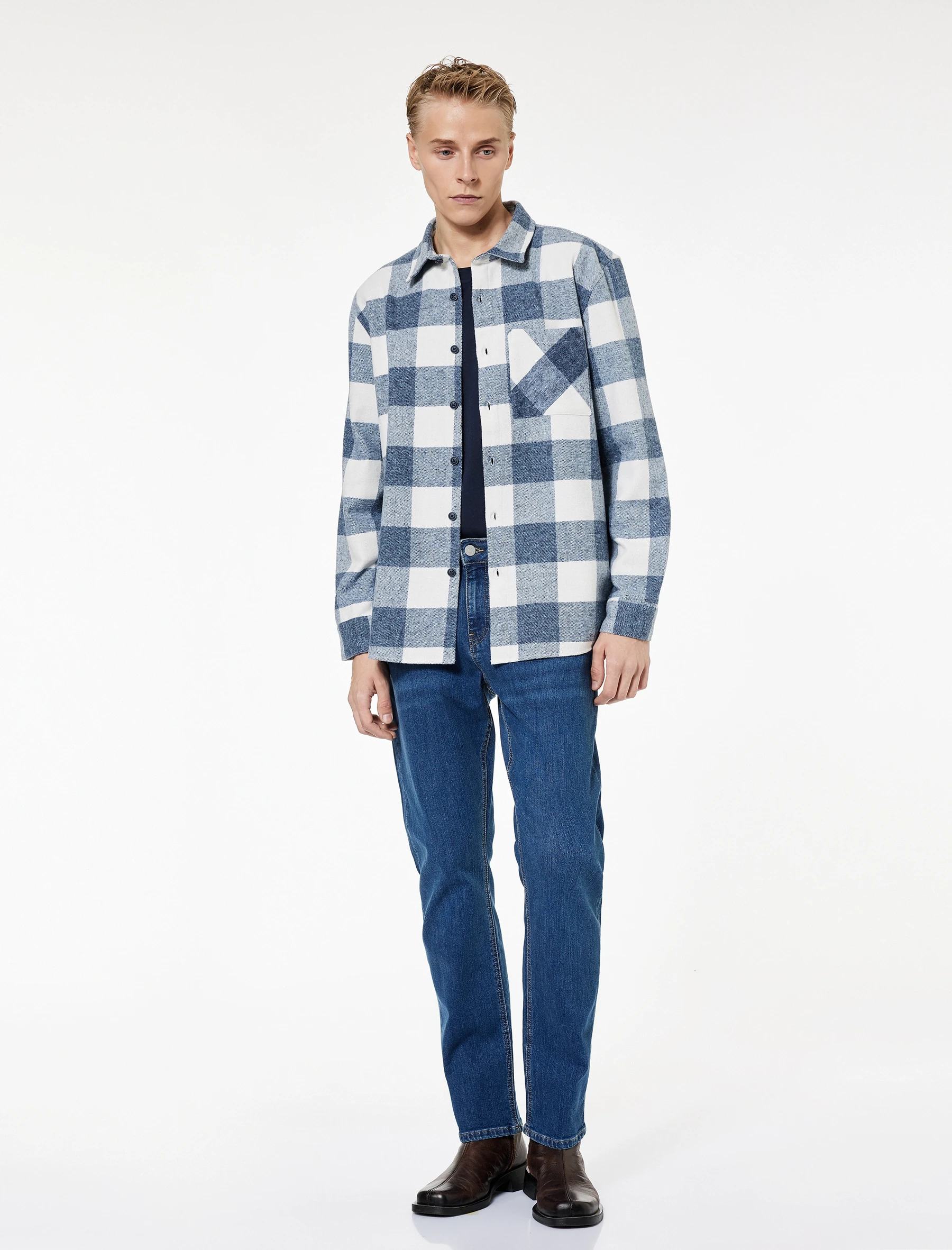 FARMERKA PËR MESHKUJ